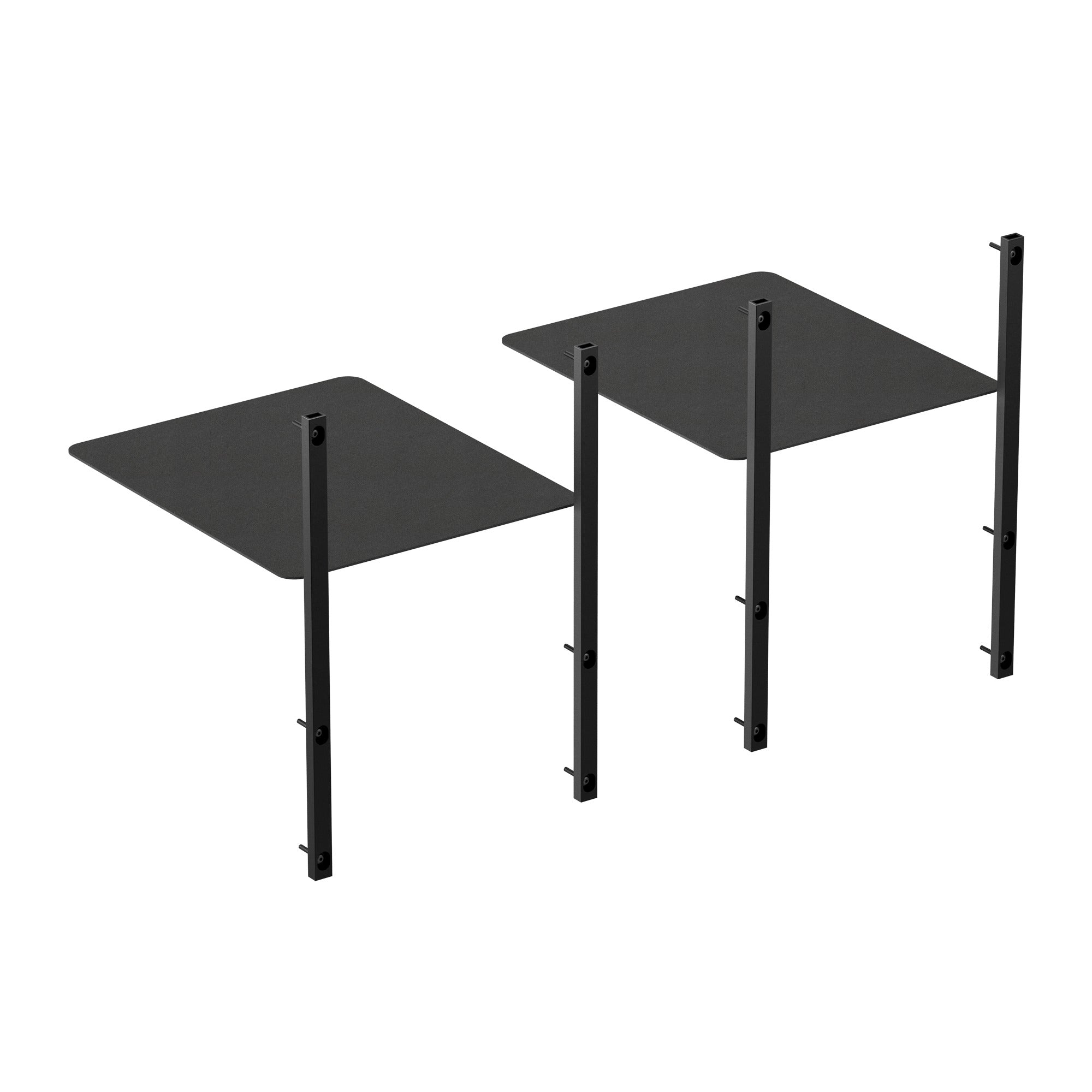 KEF - KSK92 - Subwoofer Stacking Kit Australia