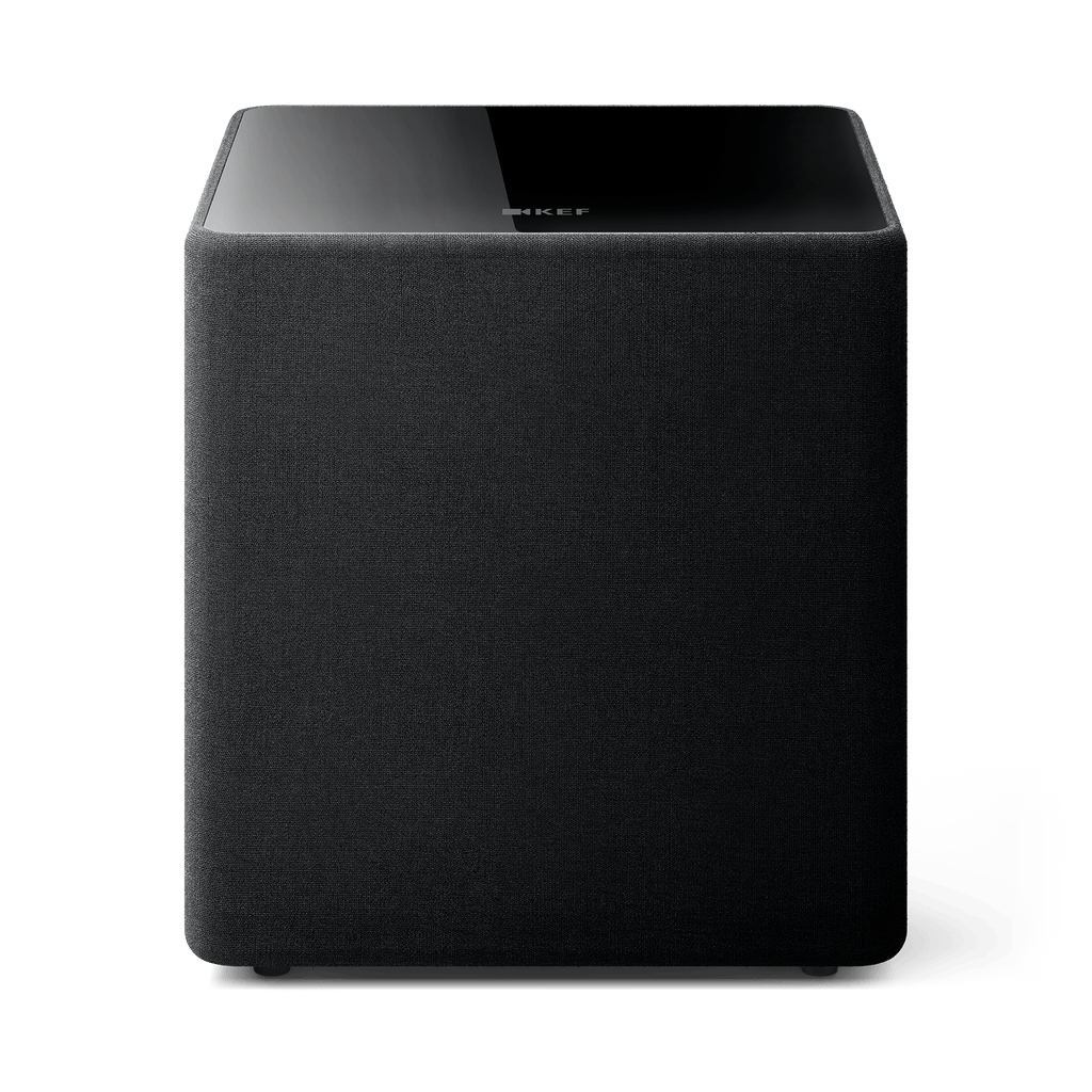 KEF - KUBE 10b MIE - Subwoofer Australia