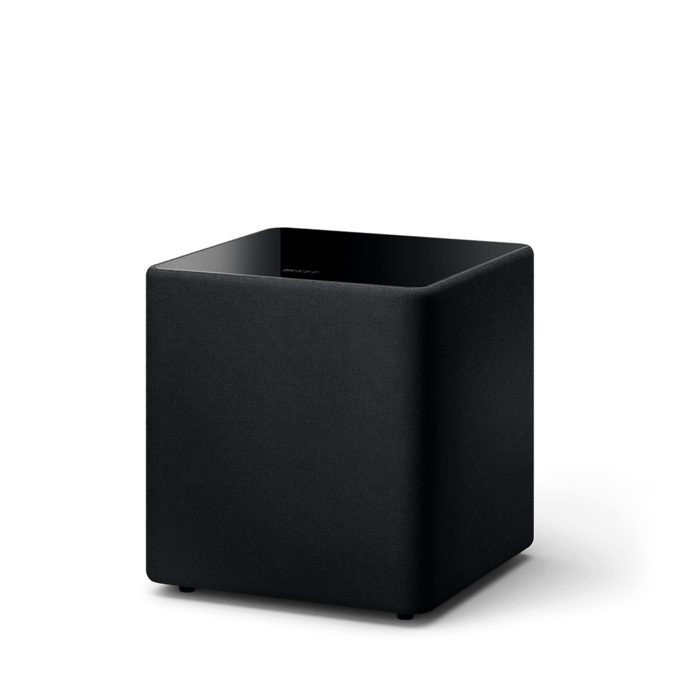 KEF - KUBE 10b MIE - Subwoofer Australia