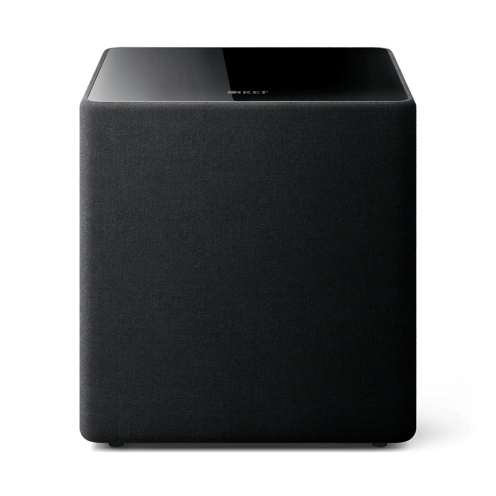 KEF - KUBE 12b MIE - Subwoofer Australia