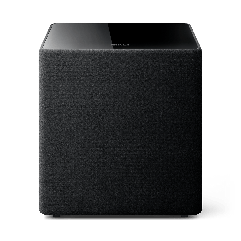 KEF - KUBE 12b MIE - Subwoofer Australia