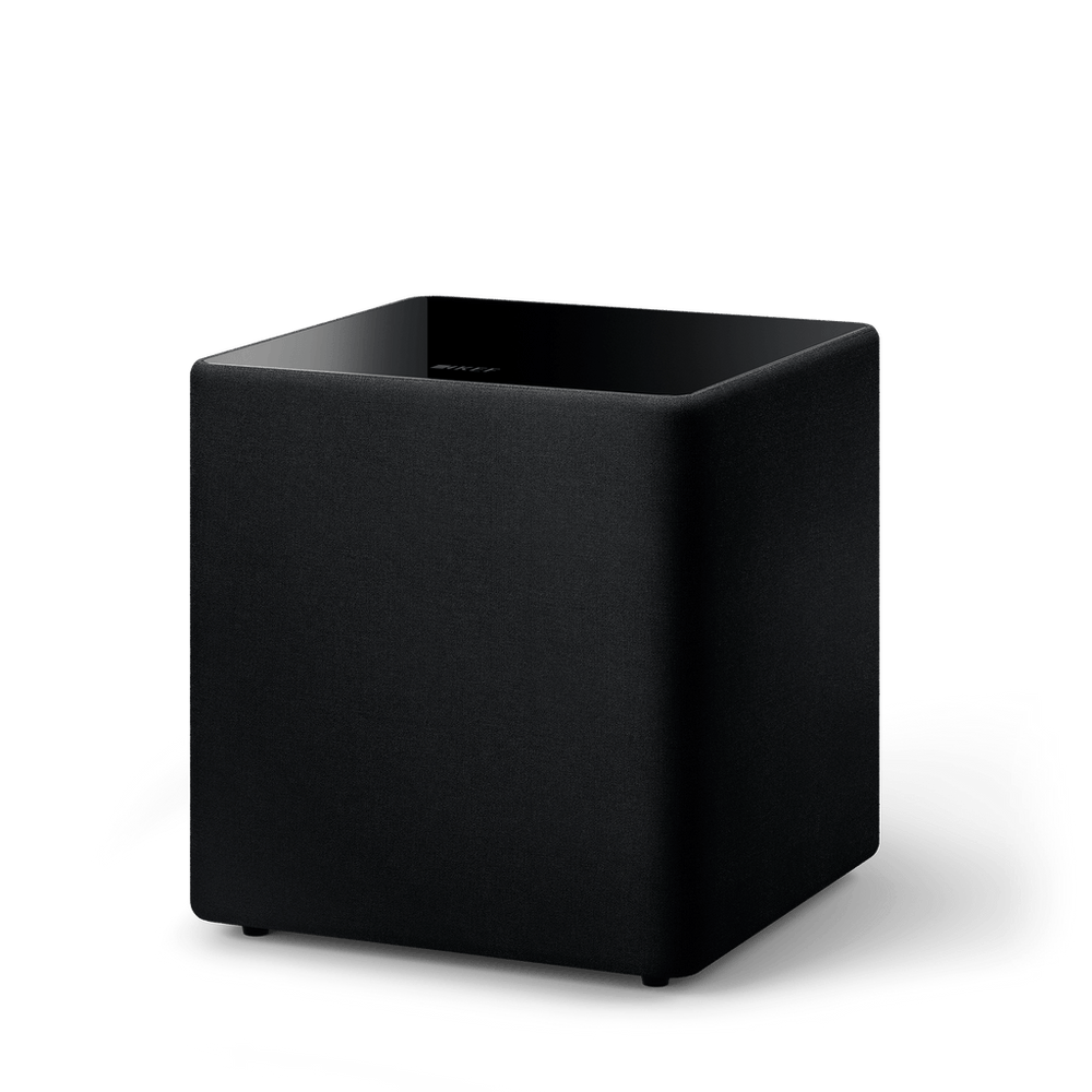 KEF - KUBE 12b MIE - Subwoofer Australia