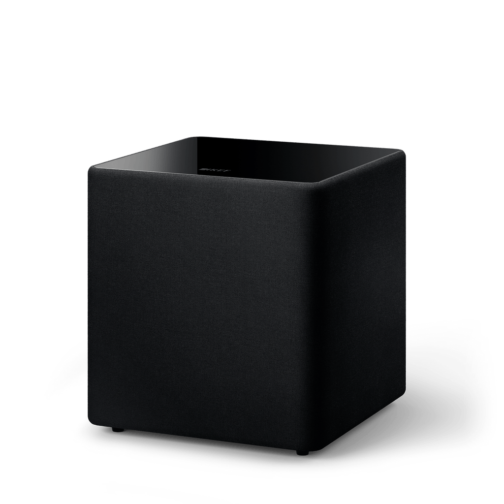 KEF - KUBE 12b MIE - Subwoofer Australia