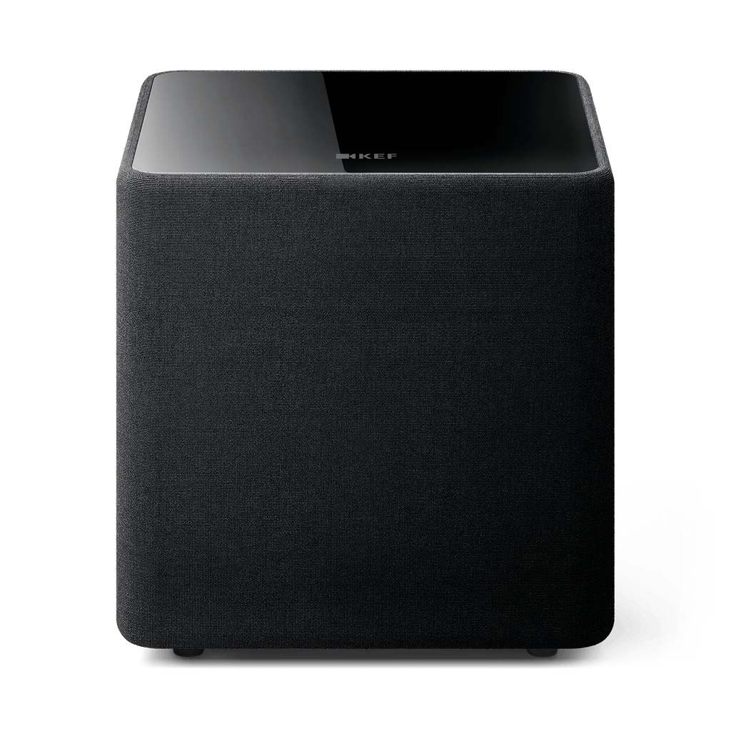 KEF - KUBE 8b MIE - Subwoofer Australia