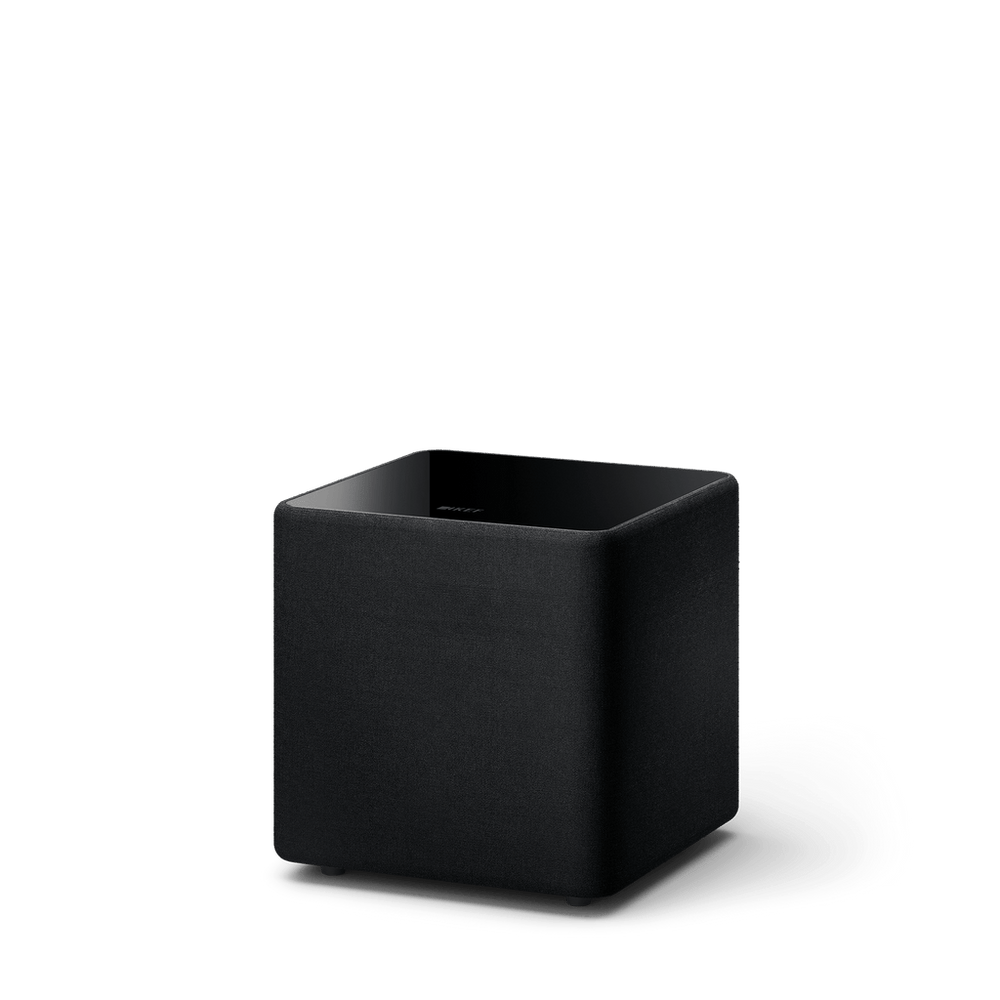 KEF - KUBE 8b MIE - Subwoofer Australia
