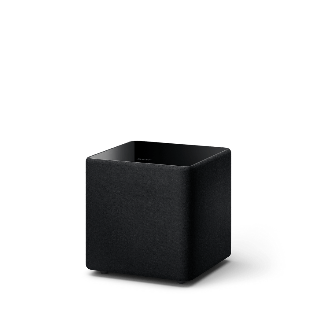 KEF - KUBE 8b MIE - Subwoofer Australia