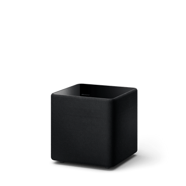 KEF - KUBE 8b MIE - Subwoofer Australia