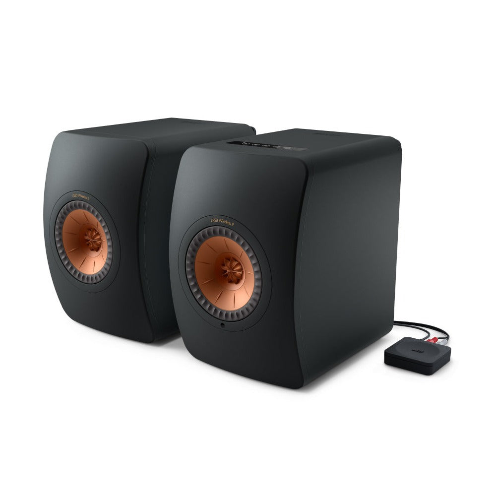 KEF - KW1 - Wireless Subwoofer Adapter Australia