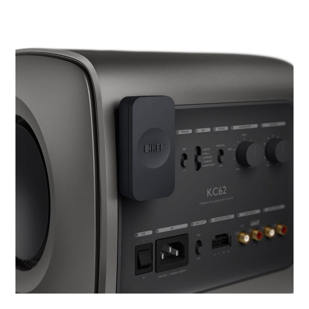 KEF - KW1 - Wireless Subwoofer Adapter Australia