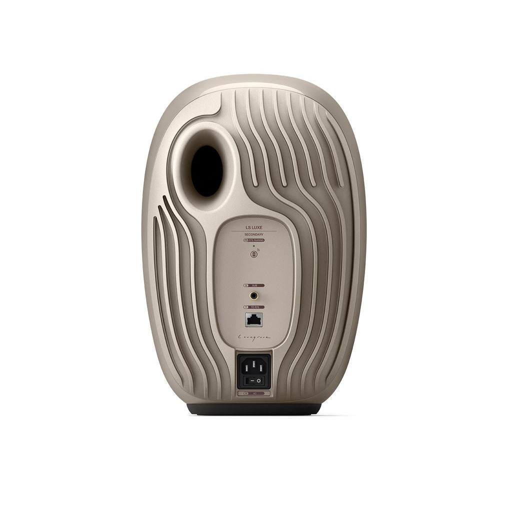 KEF - LS LUXE - Bookshelf Speaker Australia
