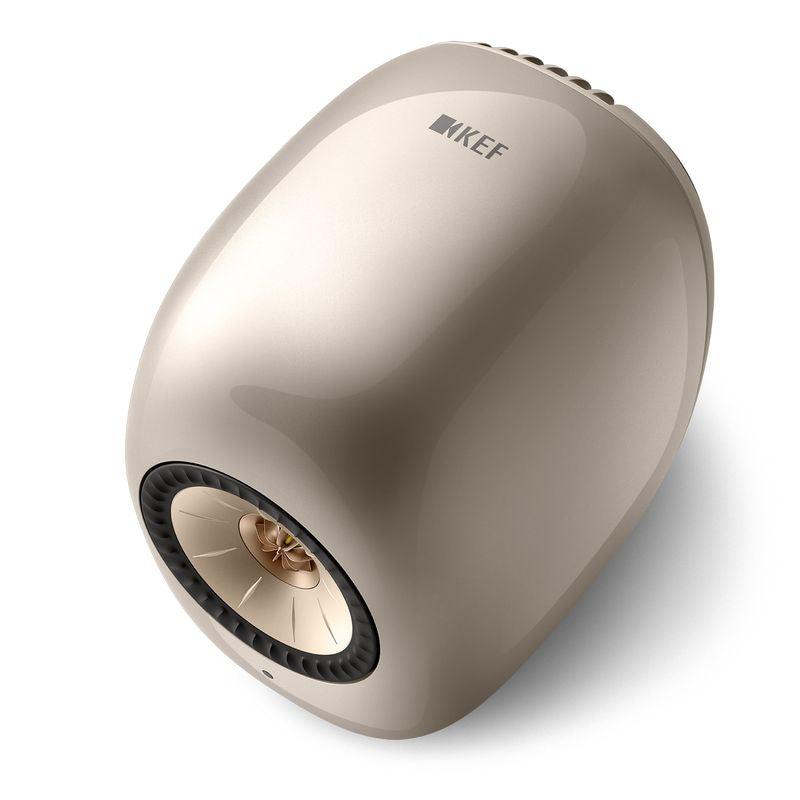 KEF - LS LUXE - Bookshelf Speaker Australia