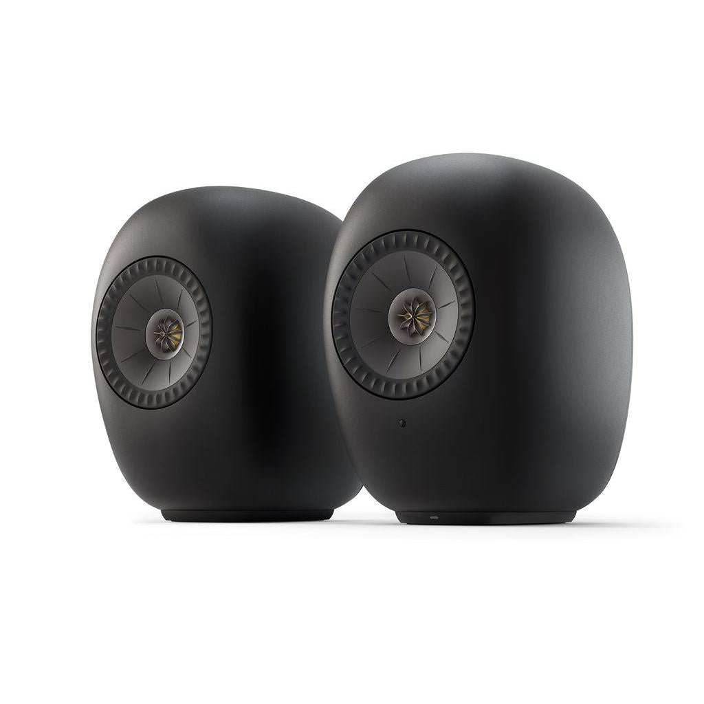 KEF - LS LUXE - Bookshelf Speaker Australia