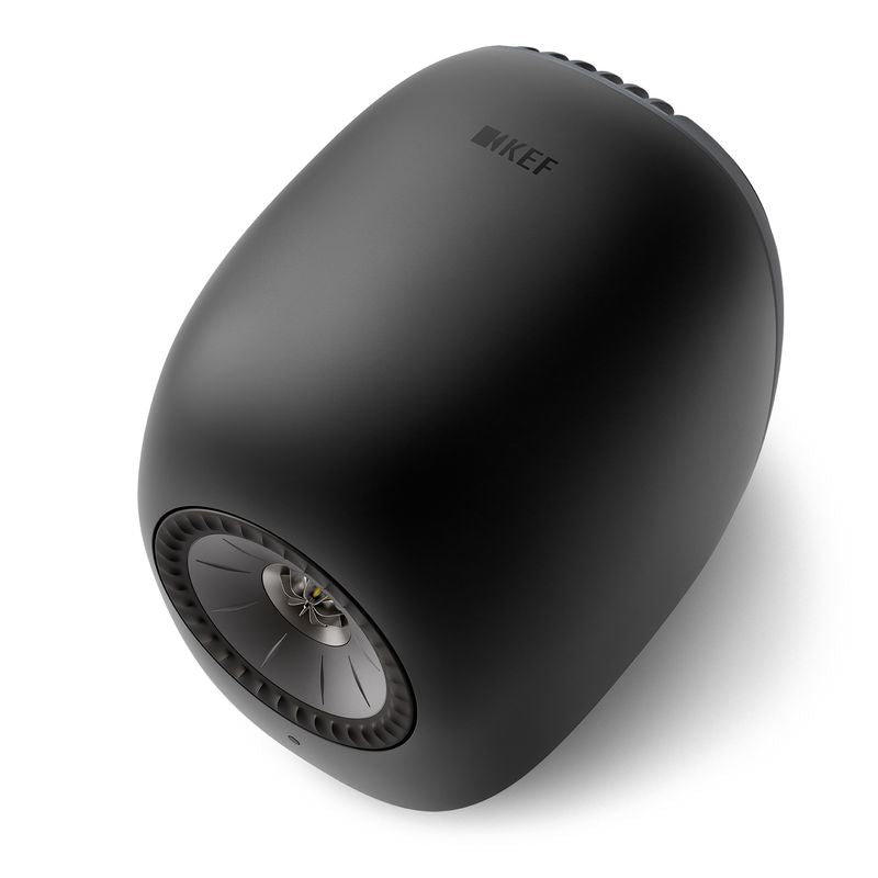 KEF - LS LUXE - Bookshelf Speaker Australia