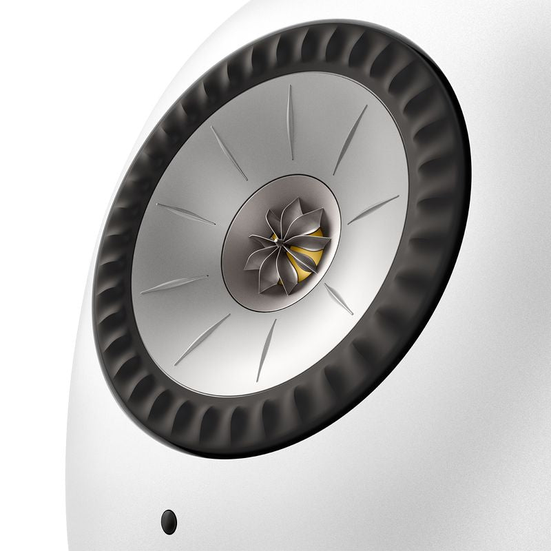 KEF - LS LUXE - Bookshelf Speaker Australia