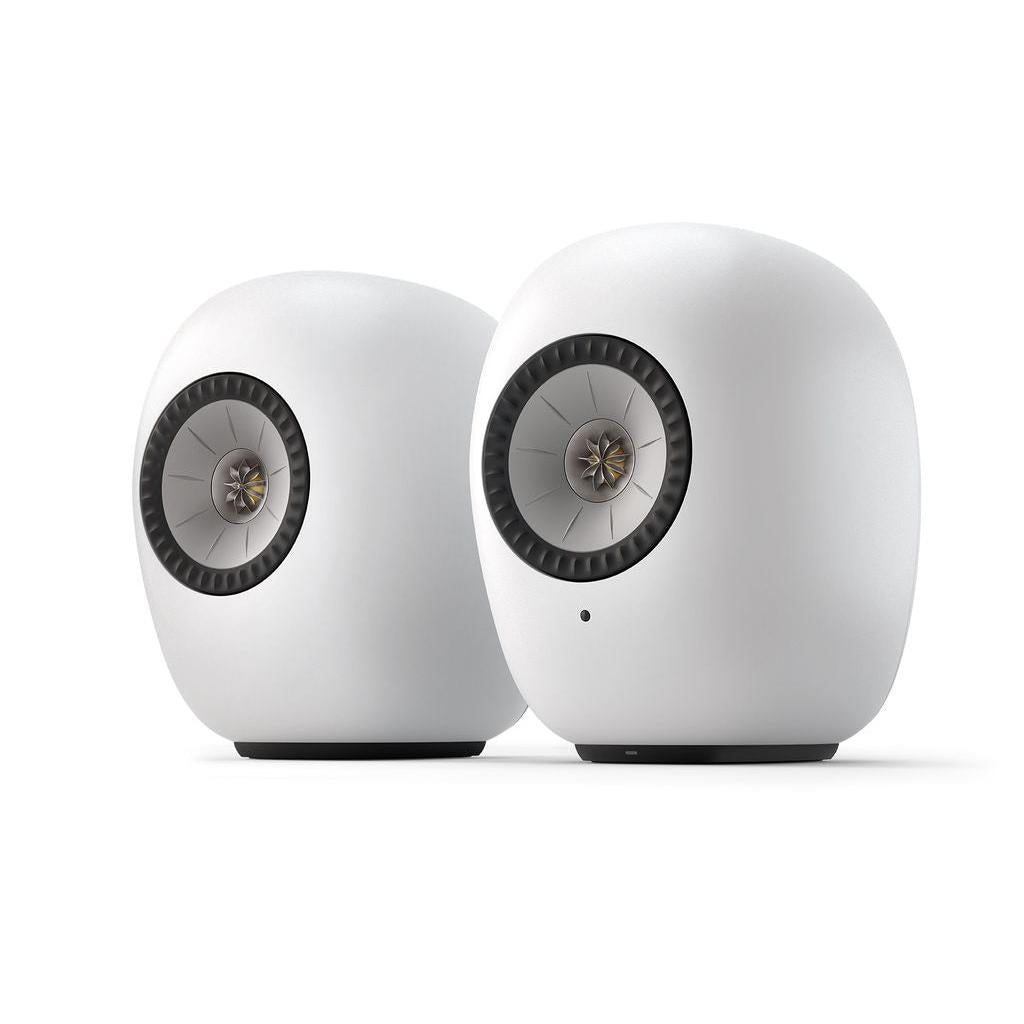 KEF - LS LUXE - Bookshelf Speaker Australia