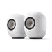 KEF - LS LUXE - Bookshelf Speaker Australia