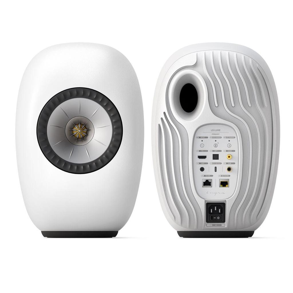 KEF - LS LUXE - Bookshelf Speaker Australia