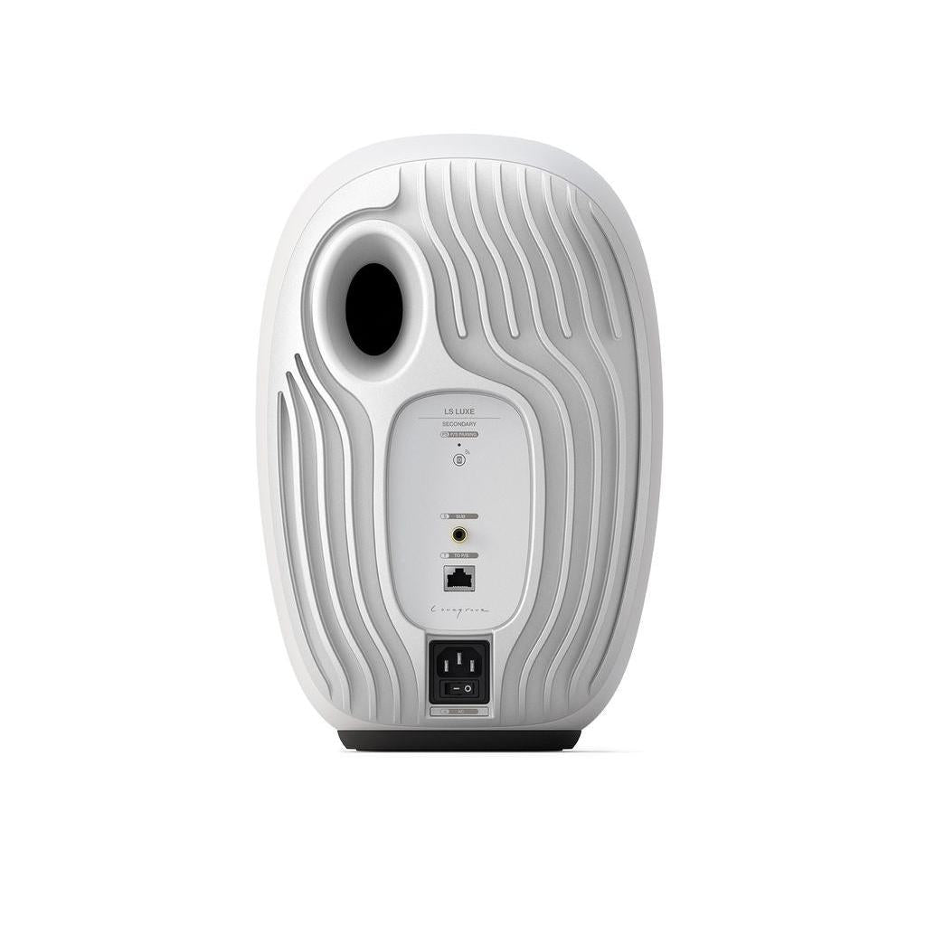 KEF - LS LUXE - Bookshelf Speaker Australia