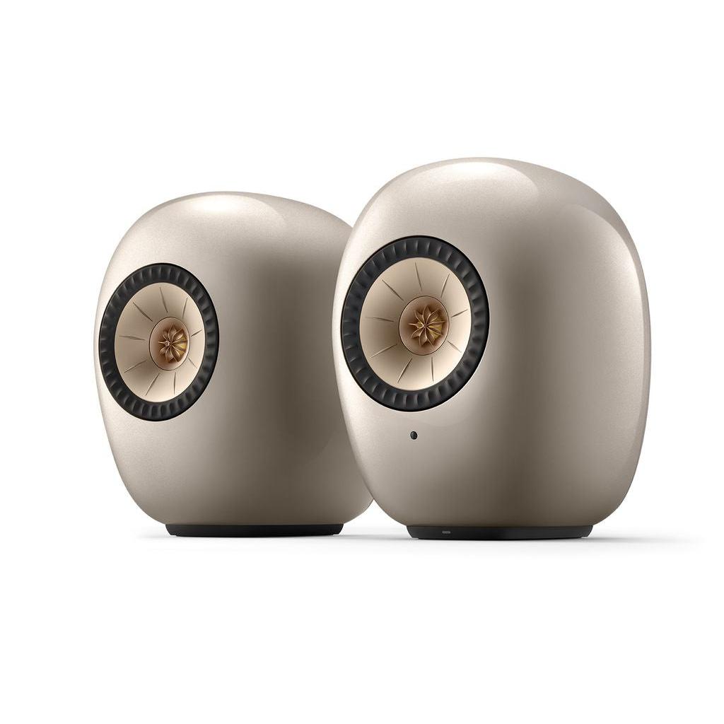 KEF - LS LUXE - Bookshelf Speaker Australia