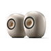 KEF - LS LUXE - Bookshelf Speaker Australia