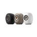 KEF - LS LUXE - Bookshelf Speaker Australia