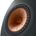 KEF - LS50 Meta - Bookshelf Speakers Australia