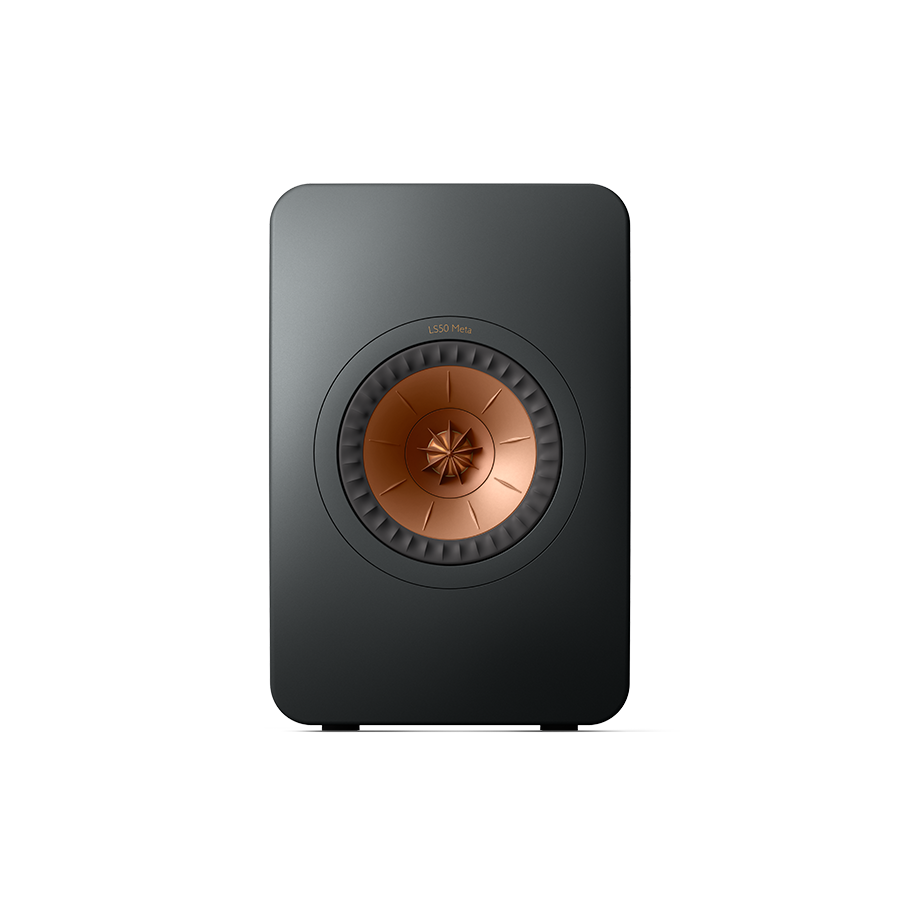KEF - LS50 Meta - Bookshelf Speakers Australia