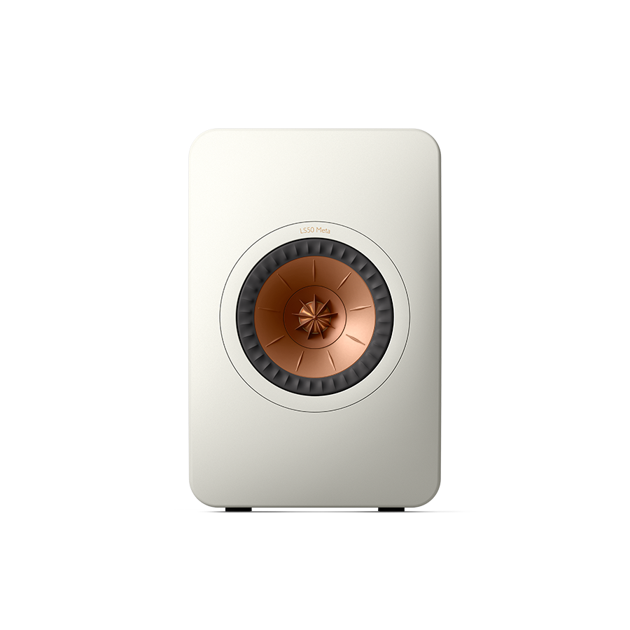 KEF - LS50 Meta - Bookshelf Speakers Australia