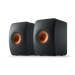 KEF - LS50 Meta - Bookshelf Speakers Australia