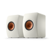 KEF - LS50 Meta - Bookshelf Speakers Australia