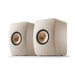 KEF - LS50 Meta - Bookshelf Speakers Australia
