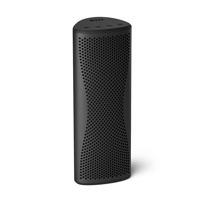 KEF - LS60 + Muo - Bundle Australia