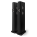 KEF - LS60 + Muo - Bundle Australia