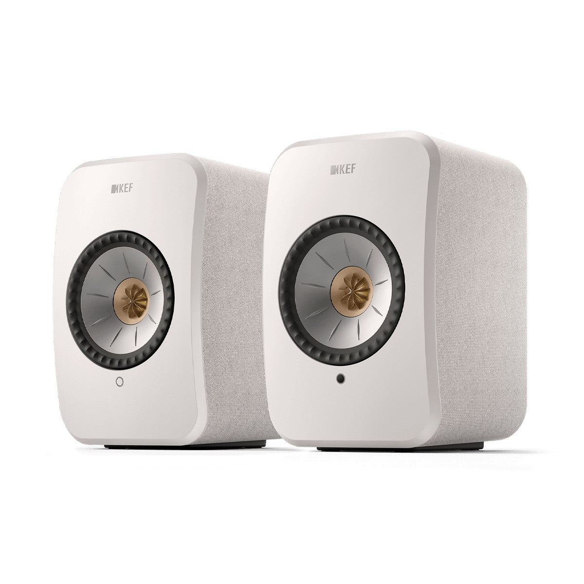 KEF - LSX II - Bookshelf Speakers Australia