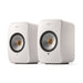 KEF - LSX II - Bookshelf Speakers Australia