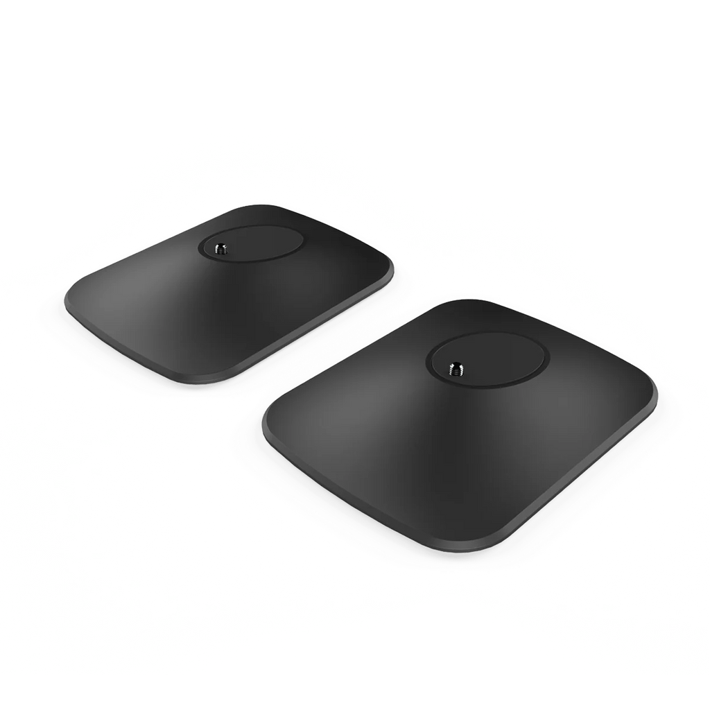 KEF - LSX II LT + Free P1 Desk Pads - Bundle Australia
