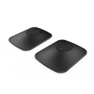 KEF - LSX II LT + Free P1 Desk Pads - Bundle Australia