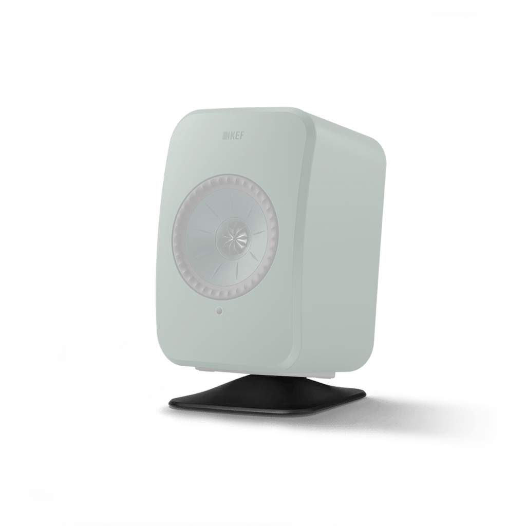KEF - LSX II LT + Free P1 Desk Pads - Bundle Australia