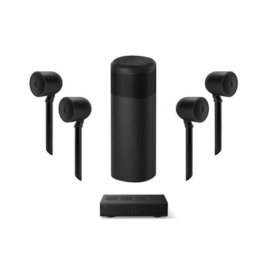 KEF - Landscape P4Q - Outdoor Speaker System Australia