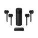 KEF - Landscape P4Q - Outdoor Speaker System Australia