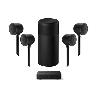 KEF - Landscape P6Q - Outdoor Speaker System Australia