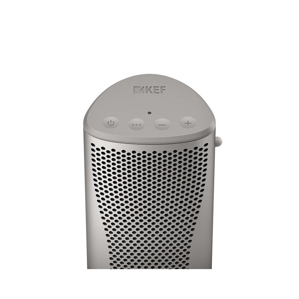 KEF - MUO - Portable Bluetooth Speaker Australia