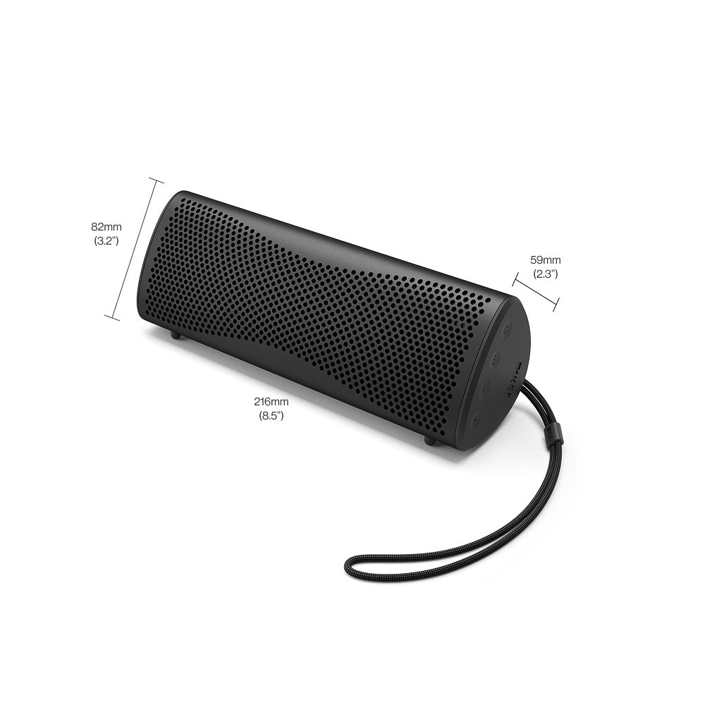 KEF - MUO - Portable Bluetooth Speaker Australia