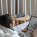 KEF - MUO - Portable Bluetooth Speaker Australia