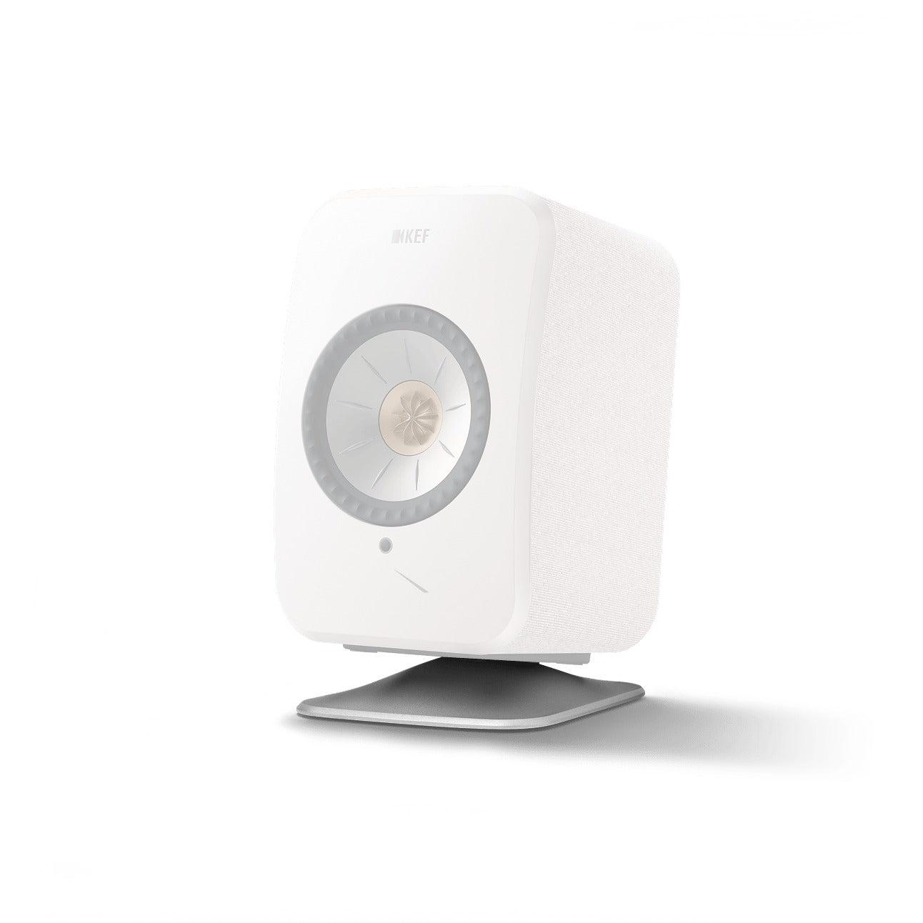KEF - P1 Desk Pad - Speaker Stands Australia
