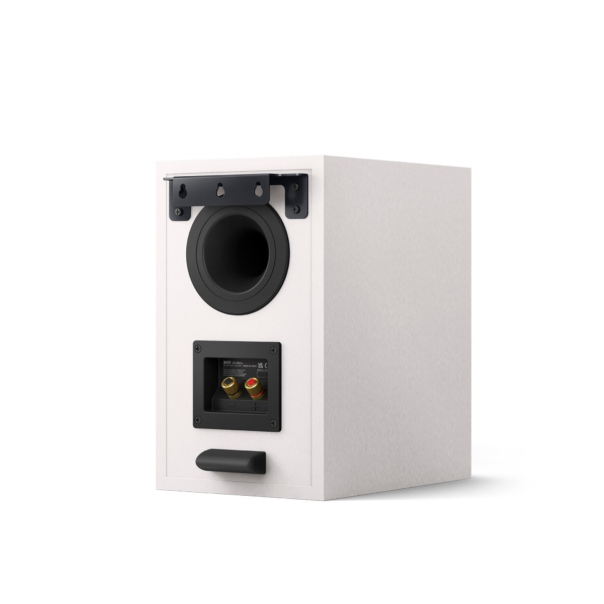 KEF - Q1 Meta - Bookshelf Speakers Australia