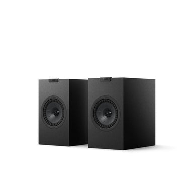 KEF - Q1 Meta - Bookshelf Speakers Australia
