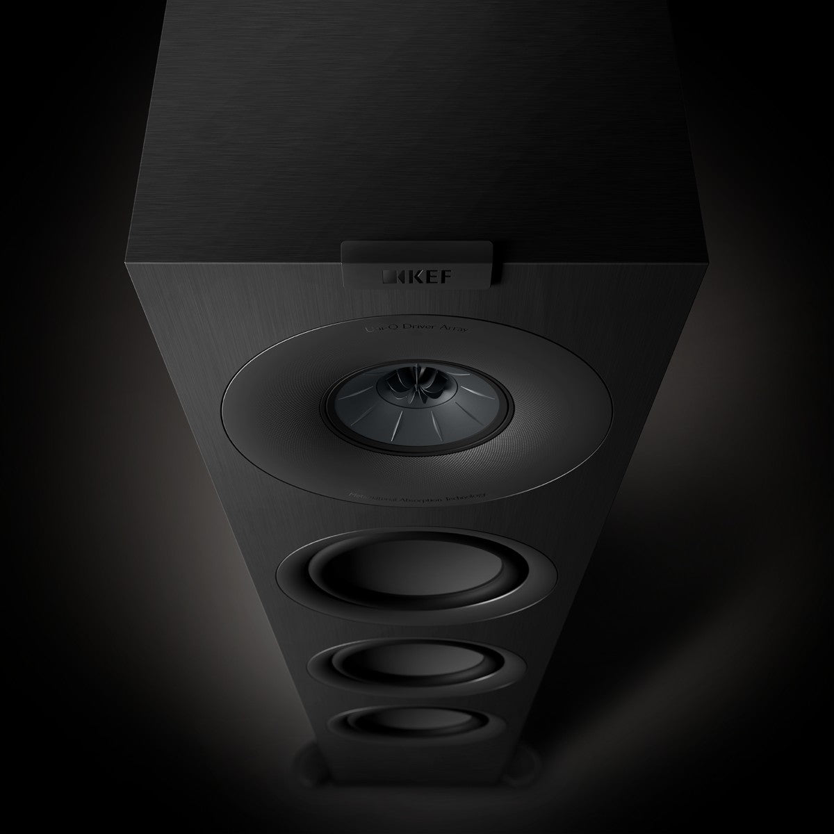 KEF - Q11 Meta - Floorstanding Speakers Australia