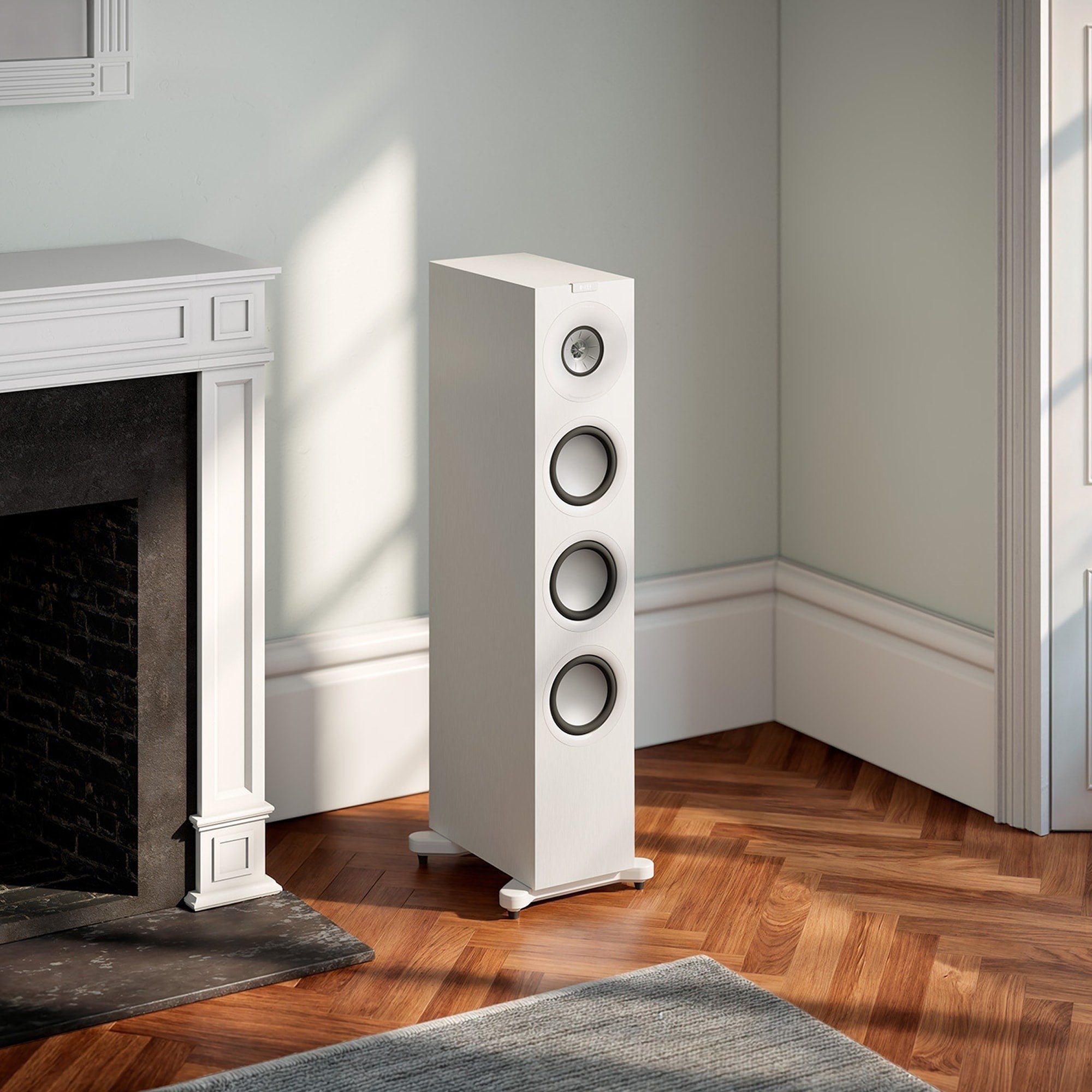 KEF - Q11 Meta - Floorstanding Speakers Australia
