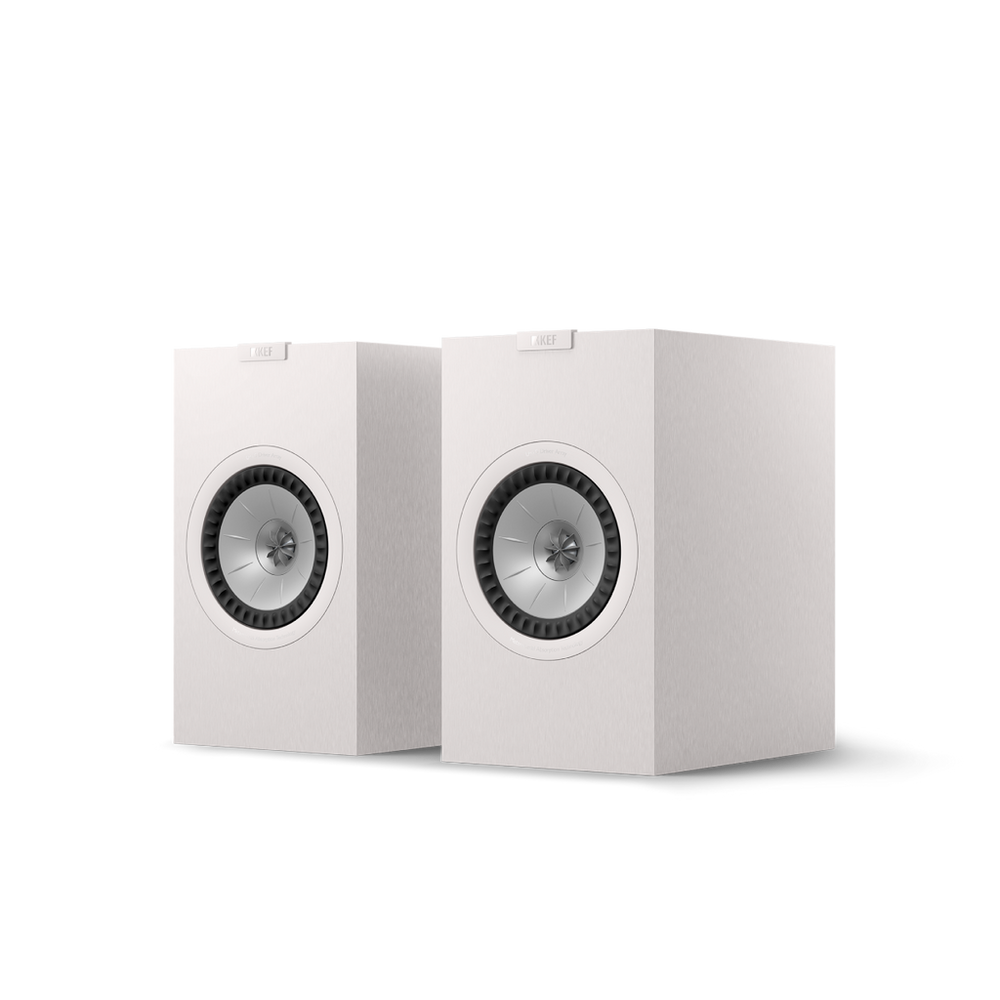 KEF - Q3 Meta - Bookshelf Speakers Australia